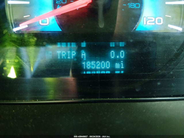 Aukcja sprzedaży 2010 Ford Fusion Se, vin: 3FAHP0HG3AR416566, numer aukcji: 45948657