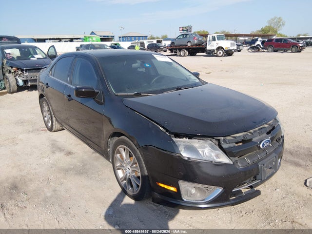 Aukcja sprzedaży 2010 Ford Fusion Se, vin: 3FAHP0HG3AR416566, numer aukcji: 45948657