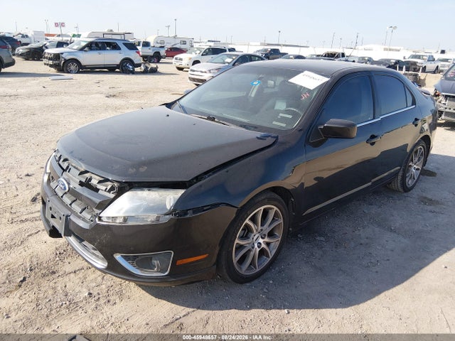 Aukcja sprzedaży 2010 Ford Fusion Se, vin: 3FAHP0HG3AR416566, numer aukcji: 45948657