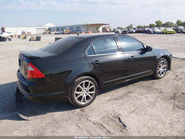 Aukcja sprzedaży 2010 Ford Fusion Se, vin: 3FAHP0HG3AR416566, numer aukcji: 45948657