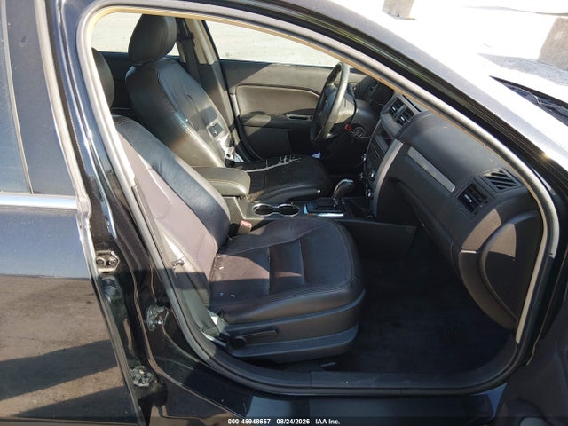 Aukcja sprzedaży 2010 Ford Fusion Se, vin: 3FAHP0HG3AR416566, numer aukcji: 45948657