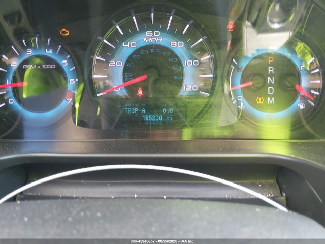 Aukcja sprzedaży 2010 Ford Fusion Se, vin: 3FAHP0HG3AR416566, numer aukcji: 45948657
