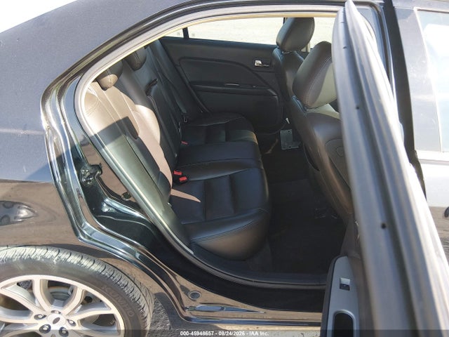 Aukcja sprzedaży 2010 Ford Fusion Se, vin: 3FAHP0HG3AR416566, numer aukcji: 45948657