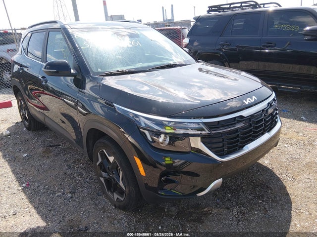 Auction sale of the 2024 Kia Seltos Ex, vin: KNDERCAA9R7580504, lot number: 45948661