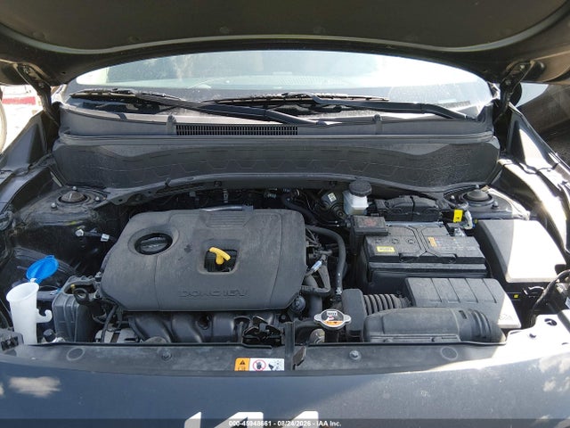 Продажа на аукционе авто 2024 Kia Seltos Ex, vin: KNDERCAA9R7580504, номер лота: 45948661