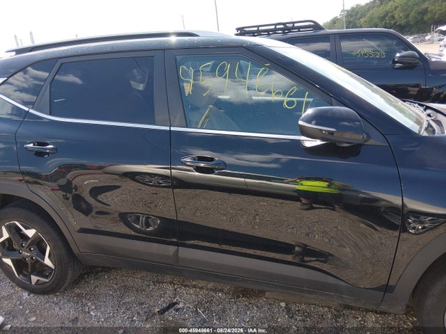 Продажа на аукционе авто 2024 Kia Seltos Ex, vin: KNDERCAA9R7580504, номер лота: 45948661
