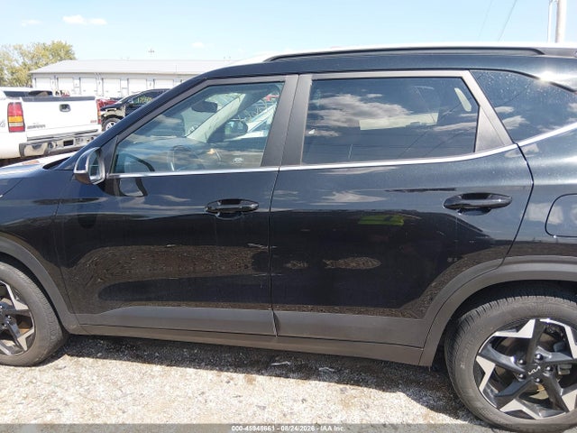 Продажа на аукционе авто 2024 Kia Seltos Ex, vin: KNDERCAA9R7580504, номер лота: 45948661