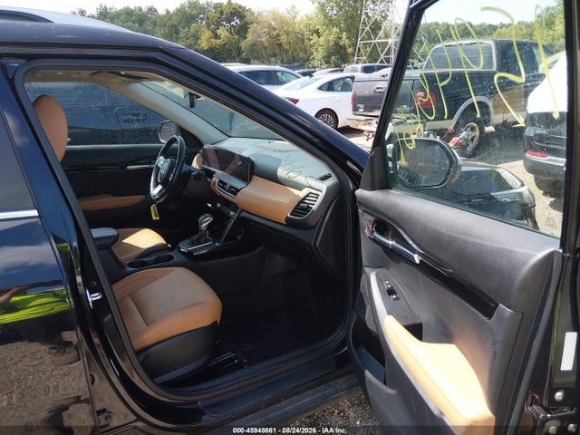 Продажа на аукционе авто 2024 Kia Seltos Ex, vin: KNDERCAA9R7580504, номер лота: 45948661