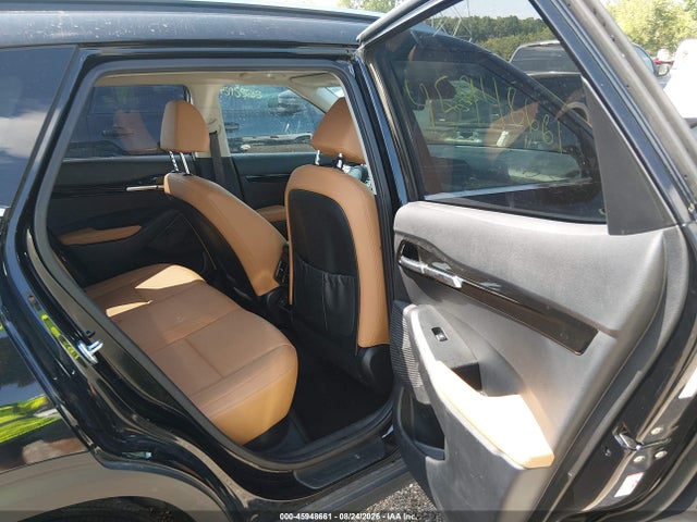 Продажа на аукционе авто 2024 Kia Seltos Ex, vin: KNDERCAA9R7580504, номер лота: 45948661