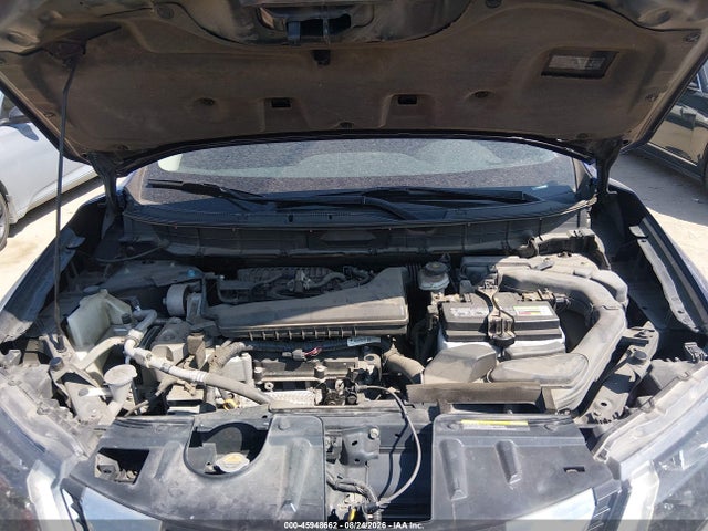 Aukcja sprzedaży 2019 Nissan Rogue S, vin: 5N1AT2MT0KC744917, numer aukcji: 45948662