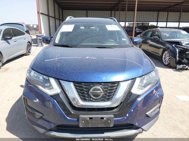 Aukcja sprzedaży 2019 Nissan Rogue S, vin: 5N1AT2MT0KC744917, numer aukcji: 45948662