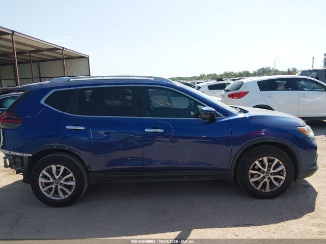 Aukcja sprzedaży 2019 Nissan Rogue S, vin: 5N1AT2MT0KC744917, numer aukcji: 45948662