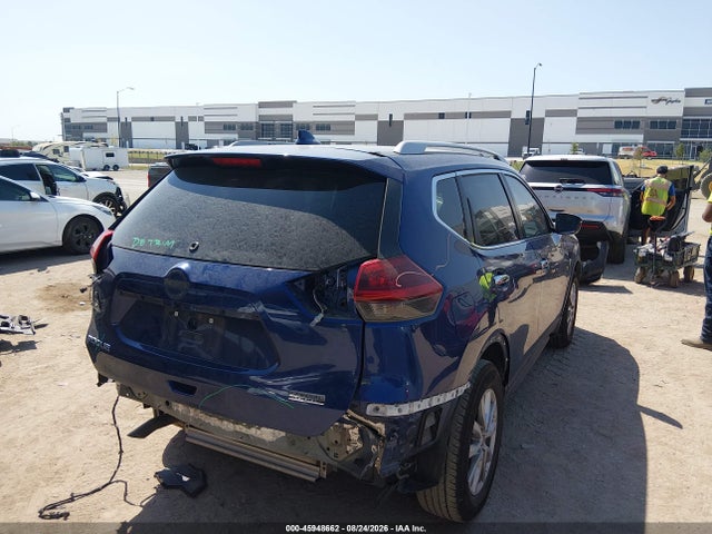 Aukcja sprzedaży 2019 Nissan Rogue S, vin: 5N1AT2MT0KC744917, numer aukcji: 45948662