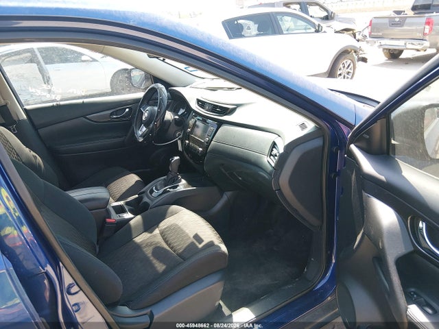 Aukcja sprzedaży 2019 Nissan Rogue S, vin: 5N1AT2MT0KC744917, numer aukcji: 45948662