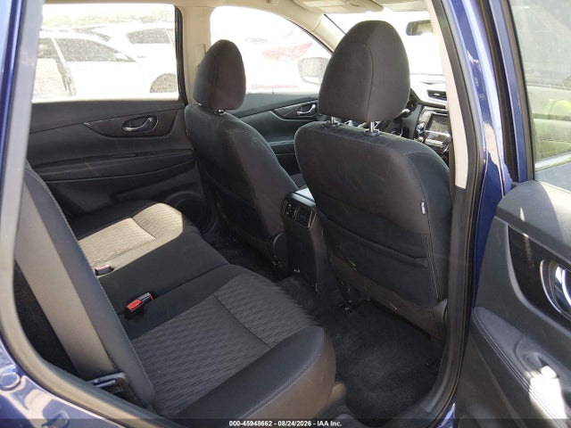 Aukcja sprzedaży 2019 Nissan Rogue S, vin: 5N1AT2MT0KC744917, numer aukcji: 45948662