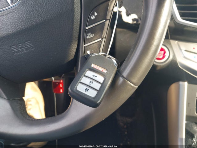 Продаж на аукціоні авто 2014 Honda Accord Touring, vin: 1HGCR3F95EA017115, номер лоту: 45948667