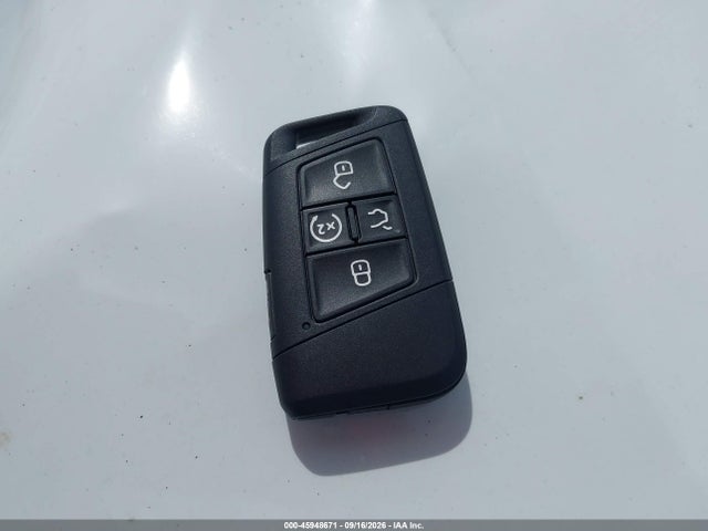 Aukcja sprzedaży 2022 Volkswagen Taos 1.5t Se, vin: 3VVWX7B23NM061815, numer aukcji: 45948671