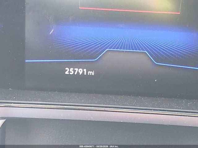 Aukcja sprzedaży 2022 Volkswagen Taos 1.5t Se, vin: 3VVWX7B23NM061815, numer aukcji: 45948671