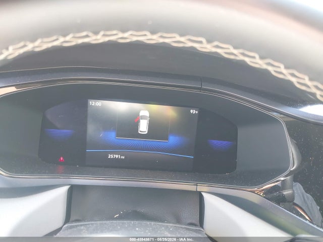 Aukcja sprzedaży 2022 Volkswagen Taos 1.5t Se, vin: 3VVWX7B23NM061815, numer aukcji: 45948671