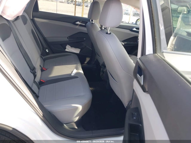 Aukcja sprzedaży 2022 Volkswagen Taos 1.5t Se, vin: 3VVWX7B23NM061815, numer aukcji: 45948671