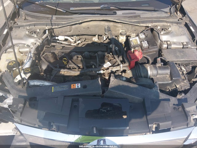 Продажа на аукционе авто 2010 Ford Fusion Se, vin: 3FAHP0HA2AR418336, номер лота: 45948674