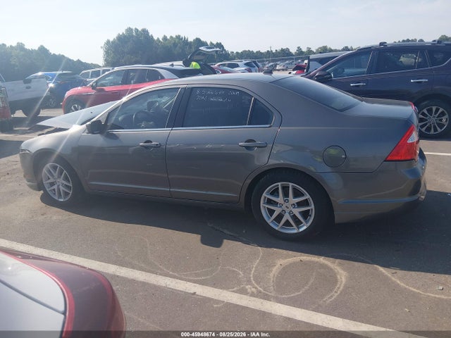 Продажа на аукционе авто 2010 Ford Fusion Se, vin: 3FAHP0HA2AR418336, номер лота: 45948674
