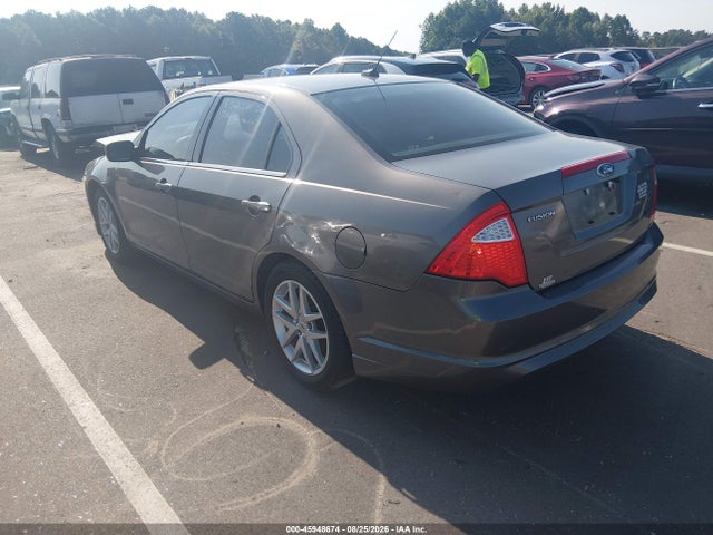 Продажа на аукционе авто 2010 Ford Fusion Se, vin: 3FAHP0HA2AR418336, номер лота: 45948674