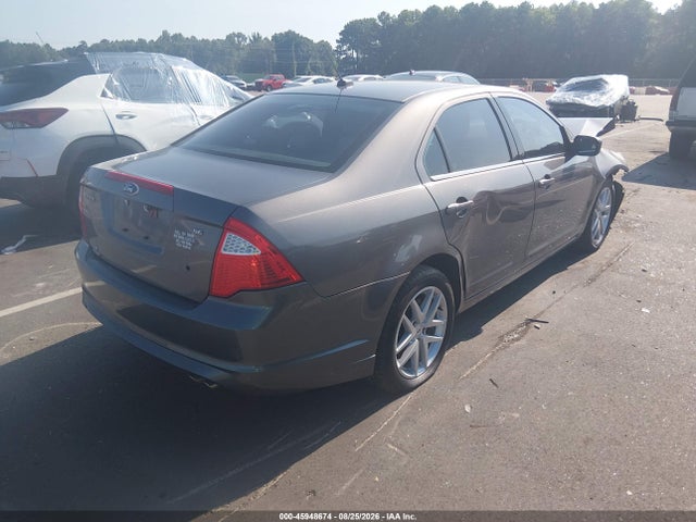 Продажа на аукционе авто 2010 Ford Fusion Se, vin: 3FAHP0HA2AR418336, номер лота: 45948674