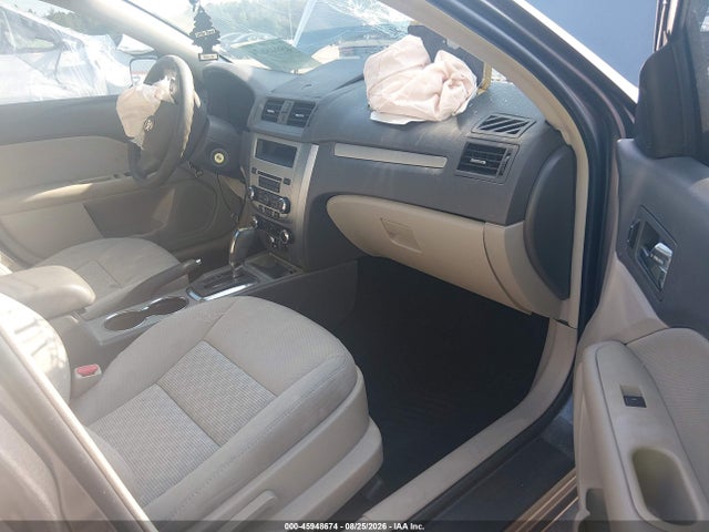 Продажа на аукционе авто 2010 Ford Fusion Se, vin: 3FAHP0HA2AR418336, номер лота: 45948674