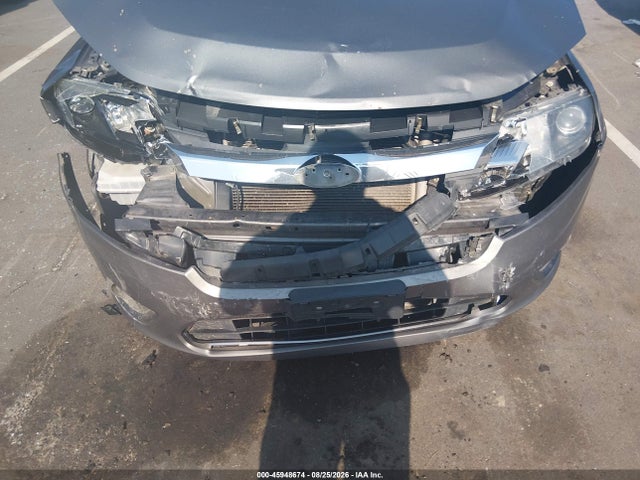 Продажа на аукционе авто 2010 Ford Fusion Se, vin: 3FAHP0HA2AR418336, номер лота: 45948674