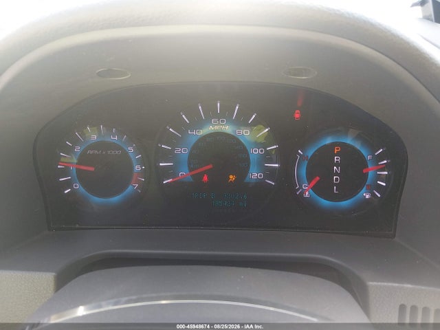 Продажа на аукционе авто 2010 Ford Fusion Se, vin: 3FAHP0HA2AR418336, номер лота: 45948674