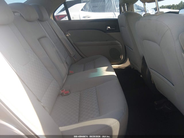 Продажа на аукционе авто 2010 Ford Fusion Se, vin: 3FAHP0HA2AR418336, номер лота: 45948674