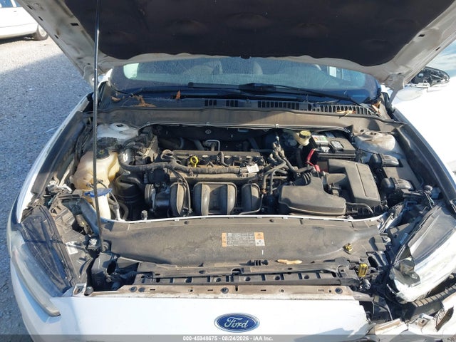 Продажа на аукционе авто 2013 Ford Fusion Se, vin: 3FA6P0H72DR382373, номер лота: 45948675