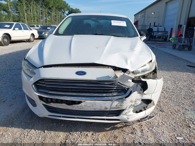 Aukcja sprzedaży 2013 Ford Fusion Se, vin: 3FA6P0H72DR382373, numer aukcji: 45948675