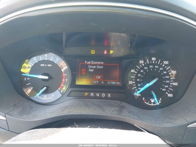 Продажа на аукционе авто 2013 Ford Fusion Se, vin: 3FA6P0H72DR382373, номер лота: 45948675