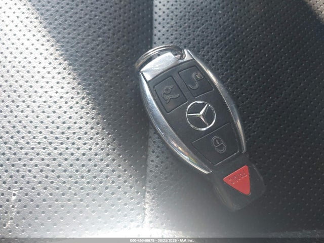 Aukcja sprzedaży 2012 Mercedes-benz S 550 4matic, vin: WDDNG9EB3CA468485, numer aukcji: 45948679