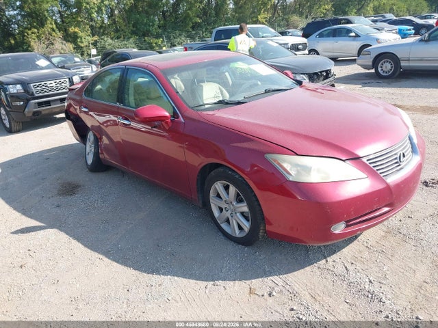 Продаж на аукціоні авто 2009 Lexus Es 350, vin: JTHBJ46G892287329, номер лоту: 45948680