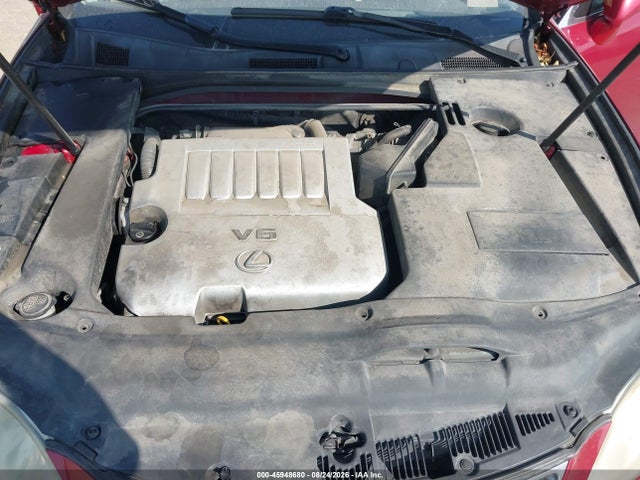 Продаж на аукціоні авто 2009 Lexus Es 350, vin: JTHBJ46G892287329, номер лоту: 45948680