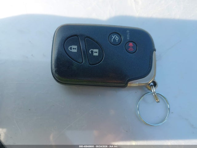 Продаж на аукціоні авто 2009 Lexus Es 350, vin: JTHBJ46G892287329, номер лоту: 45948680