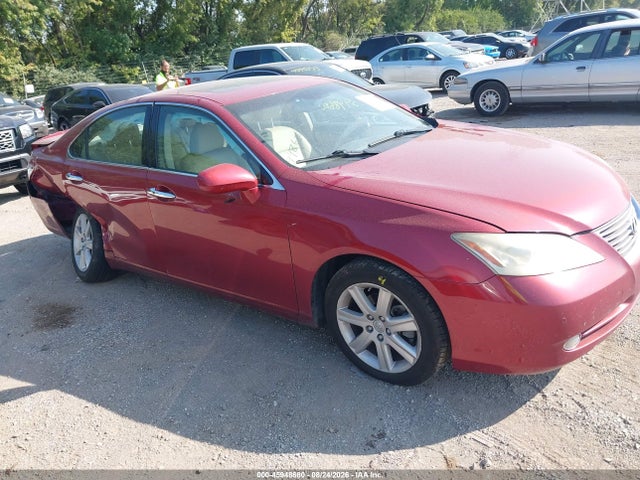 Продаж на аукціоні авто 2009 Lexus Es 350, vin: JTHBJ46G892287329, номер лоту: 45948680