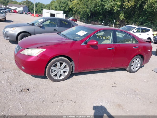 Продаж на аукціоні авто 2009 Lexus Es 350, vin: JTHBJ46G892287329, номер лоту: 45948680