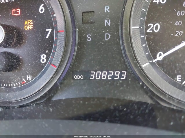 Продаж на аукціоні авто 2009 Lexus Es 350, vin: JTHBJ46G892287329, номер лоту: 45948680