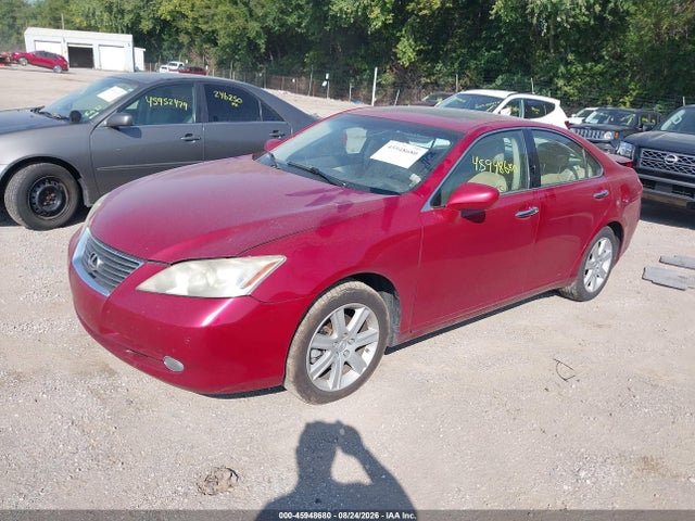 Продаж на аукціоні авто 2009 Lexus Es 350, vin: JTHBJ46G892287329, номер лоту: 45948680