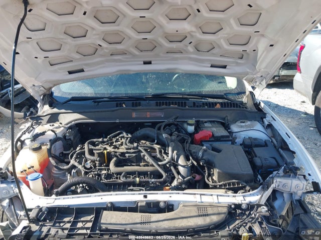 Aukcja sprzedaży 2019 Ford Fusion Se, vin: 3FA6P0HD3KR146558, numer aukcji: 45948683