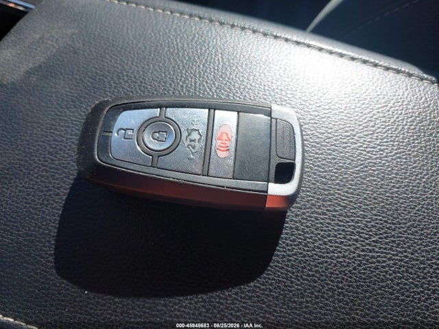 Aukcja sprzedaży 2019 Ford Fusion Se, vin: 3FA6P0HD3KR146558, numer aukcji: 45948683