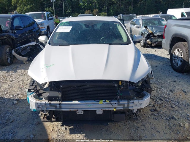 Aukcja sprzedaży 2019 Ford Fusion Se, vin: 3FA6P0HD3KR146558, numer aukcji: 45948683