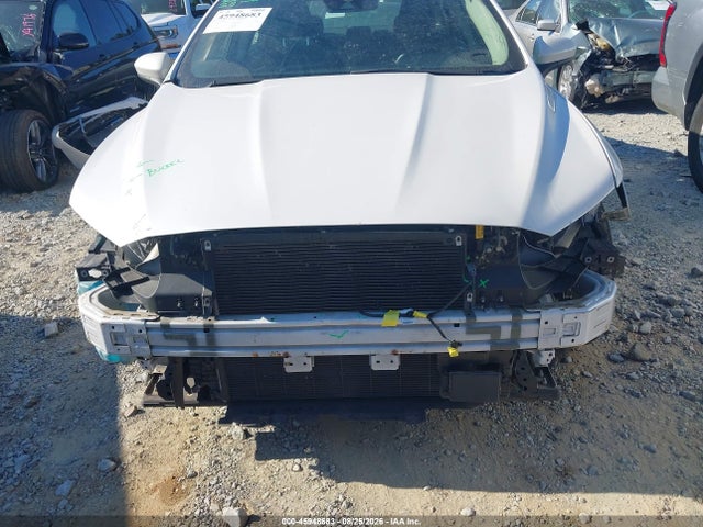 Aukcja sprzedaży 2019 Ford Fusion Se, vin: 3FA6P0HD3KR146558, numer aukcji: 45948683