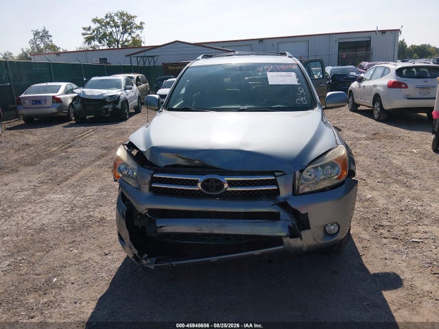 Aukcja sprzedaży 2007 Toyota Rav4 Limited, vin: JTMBD31V676047968, numer aukcji: 45948686