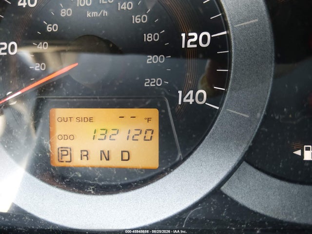 Aukcja sprzedaży 2007 Toyota Rav4 Limited, vin: JTMBD31V676047968, numer aukcji: 45948686