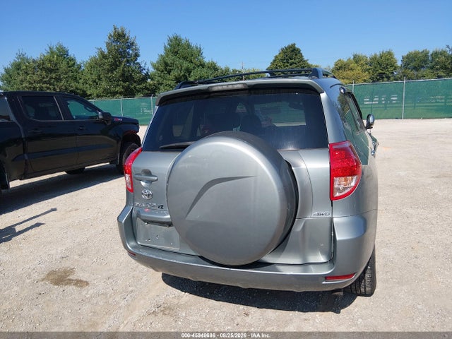Aukcja sprzedaży 2007 Toyota Rav4 Limited, vin: JTMBD31V676047968, numer aukcji: 45948686